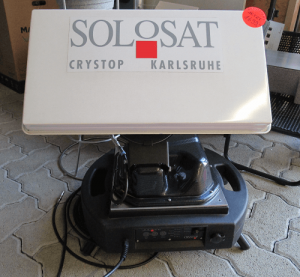 Crystop Solosat